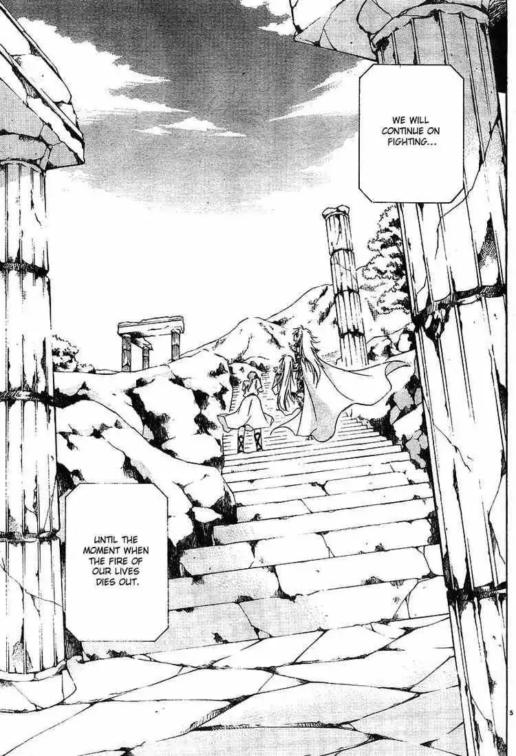 Saint Seiya - The Lost Canvas Chapter 24 5